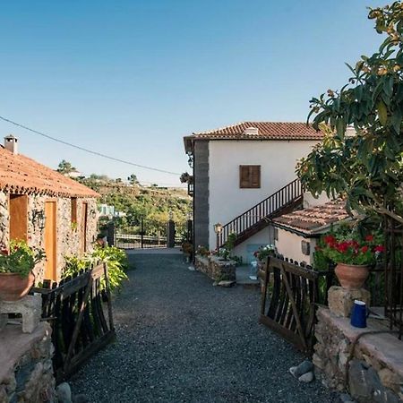 Casa Jacinta Con Jacuzzi Guest House Costa Adeje  Exterior foto