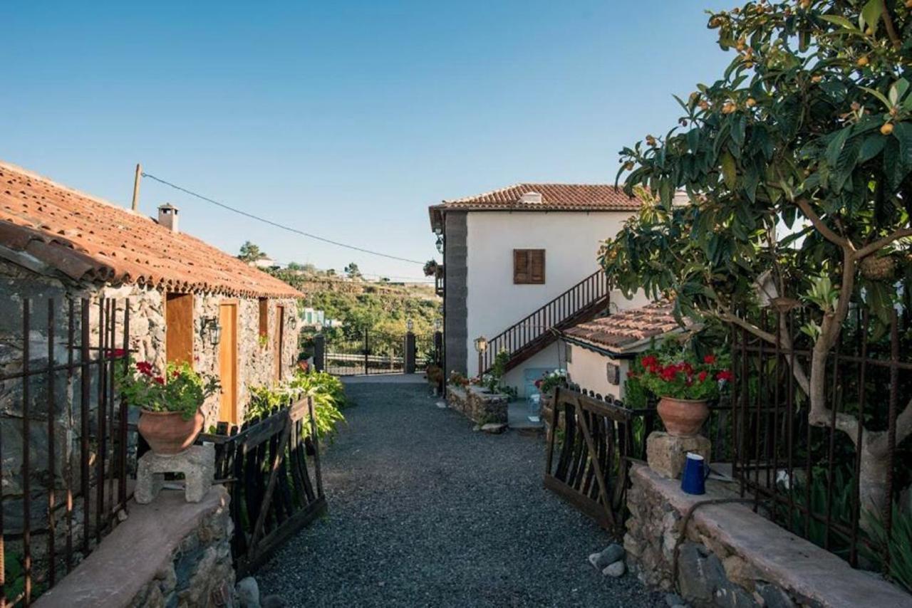 Casa Jacinta Con Jacuzzi Guest House Costa Adeje  Exterior foto