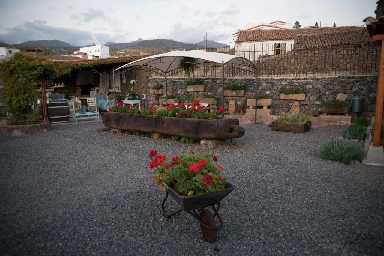 Casa Jacinta Con Jacuzzi Guest House Costa Adeje  Exterior foto