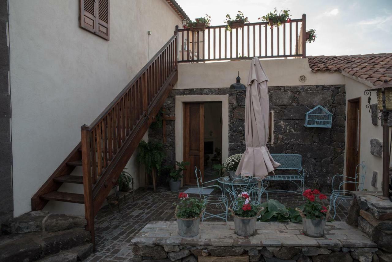 Casa Jacinta Con Jacuzzi Guest House Costa Adeje  Exterior foto